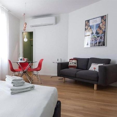מילאנו Navigli Suites - Tornatore מראה חיצוני תמונה