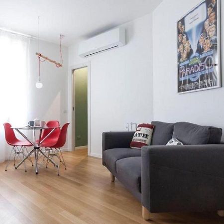 מילאנו Navigli Suites - Tornatore מראה חיצוני תמונה