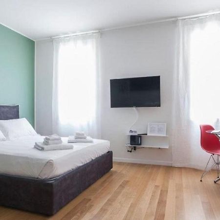 מילאנו Navigli Suites - Tornatore מראה חיצוני תמונה
