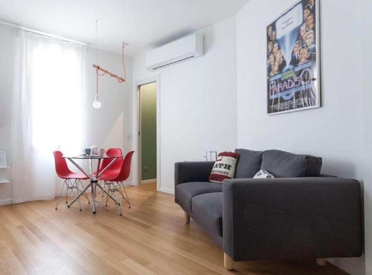 מילאנו Navigli Suites - Tornatore מראה חיצוני תמונה