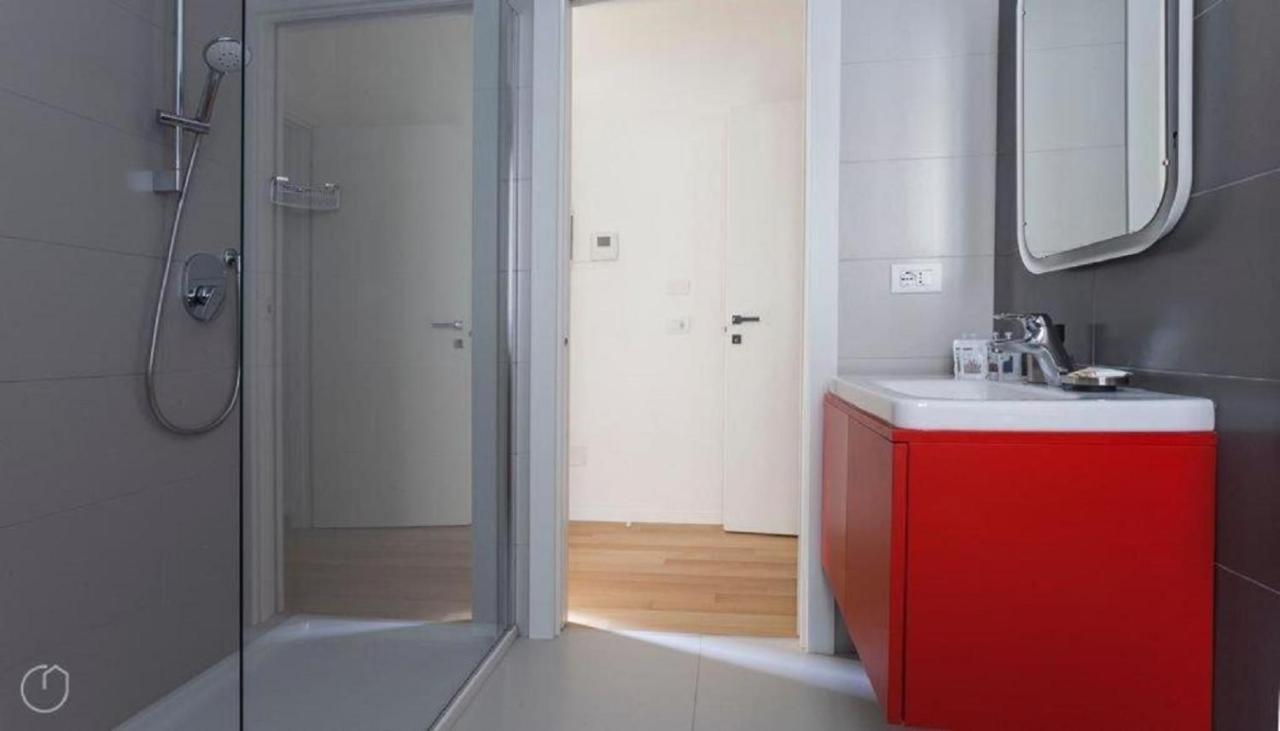מילאנו Navigli Suites - Tornatore מראה חיצוני תמונה
