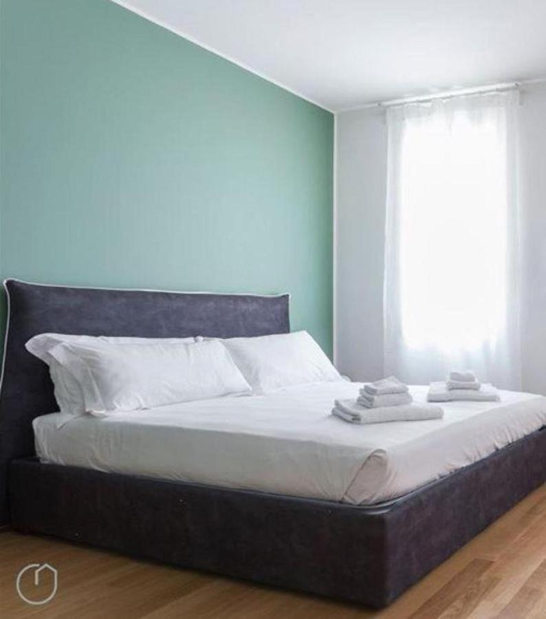מילאנו Navigli Suites - Tornatore מראה חיצוני תמונה