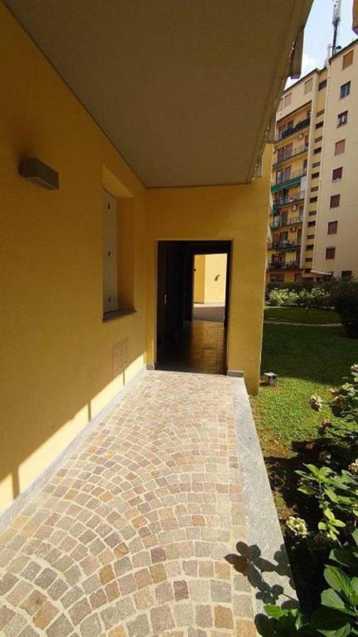 מילאנו Navigli Suites - Tornatore מראה חיצוני תמונה